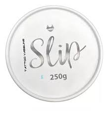VASELINA ELECTRIC INK SLIP 250 GR