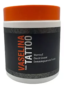 VASELINA  - Reilly Tattoo 500g