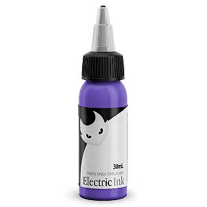 UVA CLARO 30 ML ELECTRIC INK