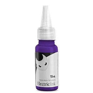 UVA 15 ML ELECTRIC INK