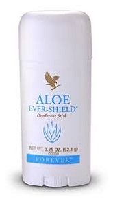 TRANSFER ALOE VERA FOREVER 92.1 GR