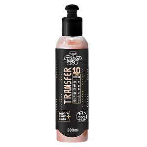Transfer 10X ROSA M Boah | 10 Vezes Mais Tudo - 200ml