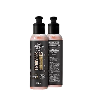 Transfer 10X ROSA M Boah | 10 Vezes Mais Tudo - 110ml