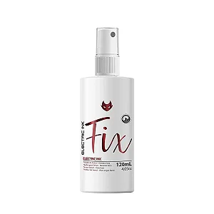 TATTOO STENCIL FIX ELECTRIC INK 120 ML