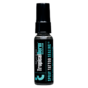 TATTOO SEALING TROPICALDERM  30 ML
