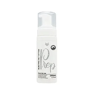 TATTOO PREP 200 ML
