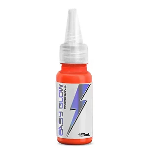 SUNSHINE ORANGE EASY GLOW 15 ML