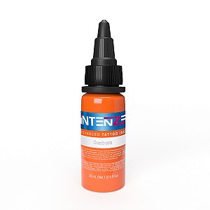 SUNBURN INTENZE 30 ML