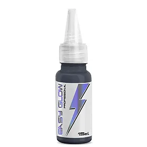 STEEL GREY EASY GLOW 15 ML