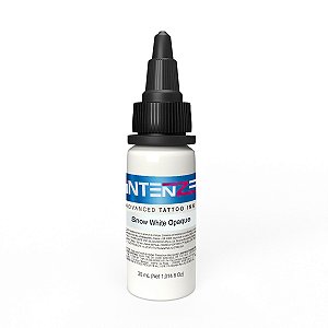 SNOW WHITE OPAQUE INTENZE 30 ML