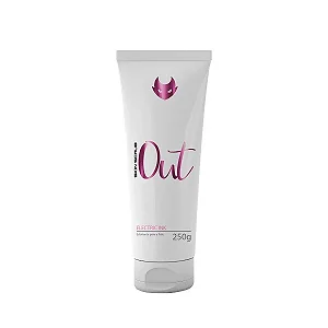 SKIN SCRUB OUT 250 GR ELECTRIC INK