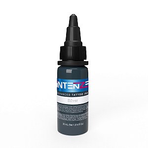SILVER INTENZE 30 ML