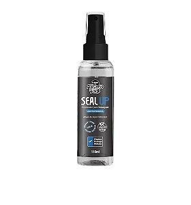 Seal Up | M BOAH Finalizador para Tatuagem 110ml
