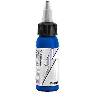 SAPPHIRE BLUE EASY GLOW 30 ML