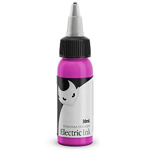 ROSA 30 ML ELECTRIC INK