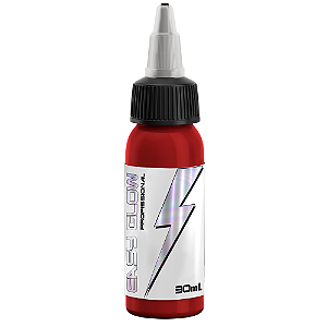 RED EASY GLOW 30 ML