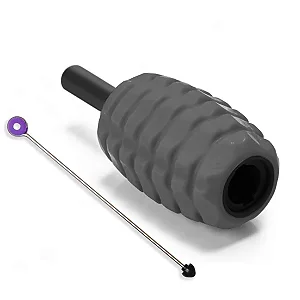 RECEPTOR DESCARTAVEL UNIVERSAL ELECTRIC INK (apenas catuchos universal)