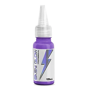 PURPLE POWER EASY GLOW 30 ML