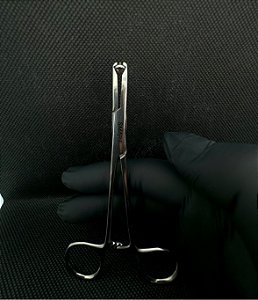 PT077 PINÇA PARA TOPO DE MICRODERMAL UNIVERSAL UNIVERSAL