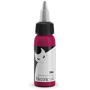 PINK 30 ML ELECTRIC INK