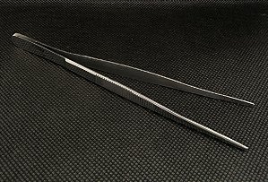 PINÇA ANATOMICA RETA PT049