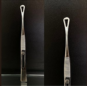 PINÇA ALICATE MINI PENNINGTON 14CM FECHADA PT035