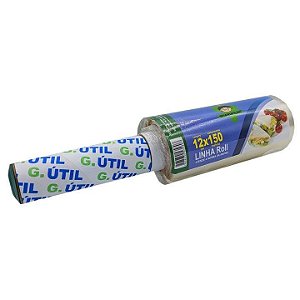 PLASTICO FILME 12x150 MTS
