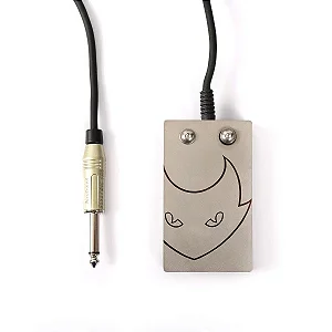 PEDAL BOB CAT ELECTRIC INK PRETO
