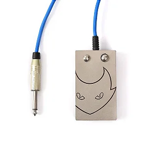 PEDAL BOB CAT ELECTRIC INK AZUL