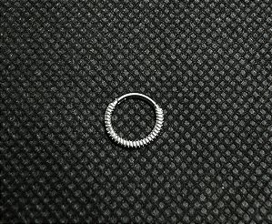 P0693 SEGMENTO AÇO INDIANO 316L 1.2 8MM
