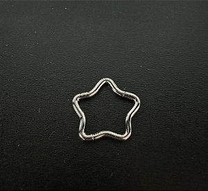 P0631 SEGMENTO TITANIO ESTRELA ARTICULADO  8MM