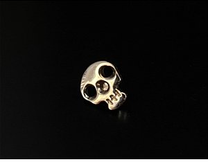 P0590 TOPO TITANIO CAVEIRA CHAPA  1.6MM