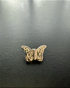 P0559 TOPO TITANIO BORBOLETA 1.2MM
