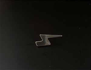 P0534 TOPO TITANIO RAIO CHAPA 1.2MM