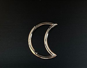 P0522 SEGMENTO TITANIO DAITH LUA 10 MM