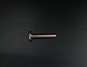 P0361 HASTE TITANIO LABRET 1.2 6MM / TN112-8