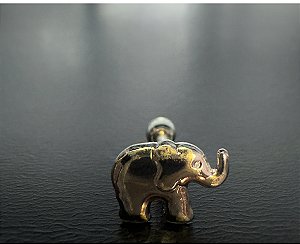 P0317 MICROBELL AÇO RETO 1.2  6MM DE ELEFANTE