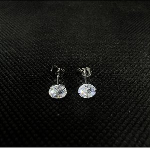 P0239 BRINCO TITANIO ZIRCÔNIA 6MM