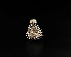 P0039 CARTILAGEM AÇO CORAÇÃO ZIRCONIA