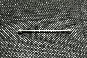 P0014 TRANSVERSAL AÇO 38MM BOLA P