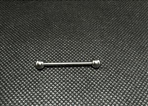 P0012 BARBELL AÇO  22 MM