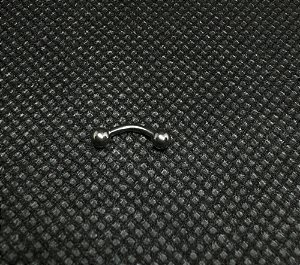 P0002 CURVO AÇO 6MM