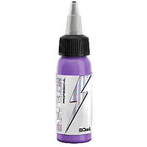 ORCHID PURPLE EASY GLOW 30 ML