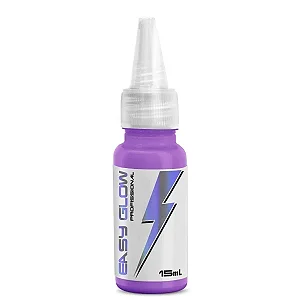 ORCHID PURPLE EASY GLOW 15 ML