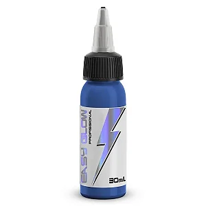 OLD SCHOOL BLUE EASY GLOW 30 ML