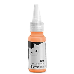 NATURAL 15 ML ELECTRIC INK