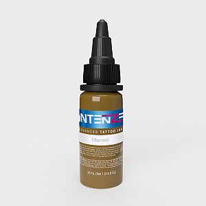 MUSTARD INTENZE 30 ML