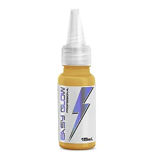MUSTARD EASY GLOW 15 ML