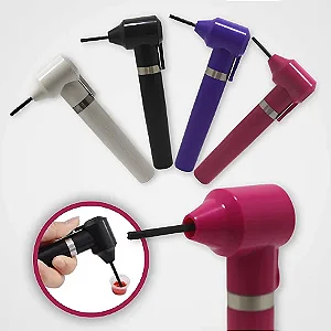 MISTURADOR DE TINTA MIXER ROSA