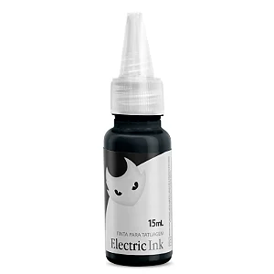 MIDNIGHT BLUE 15 ML ELECTRIC INK